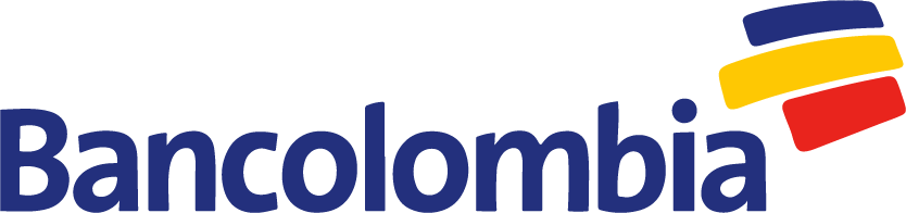 logo de bancolombia