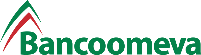 logo de bancoomeva