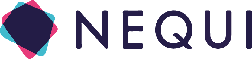 logo de la app nequi